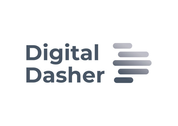 Digital Dasher