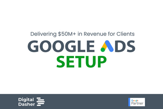 Google Ads Managment - Local Businesses