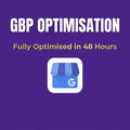 GBP Optimization