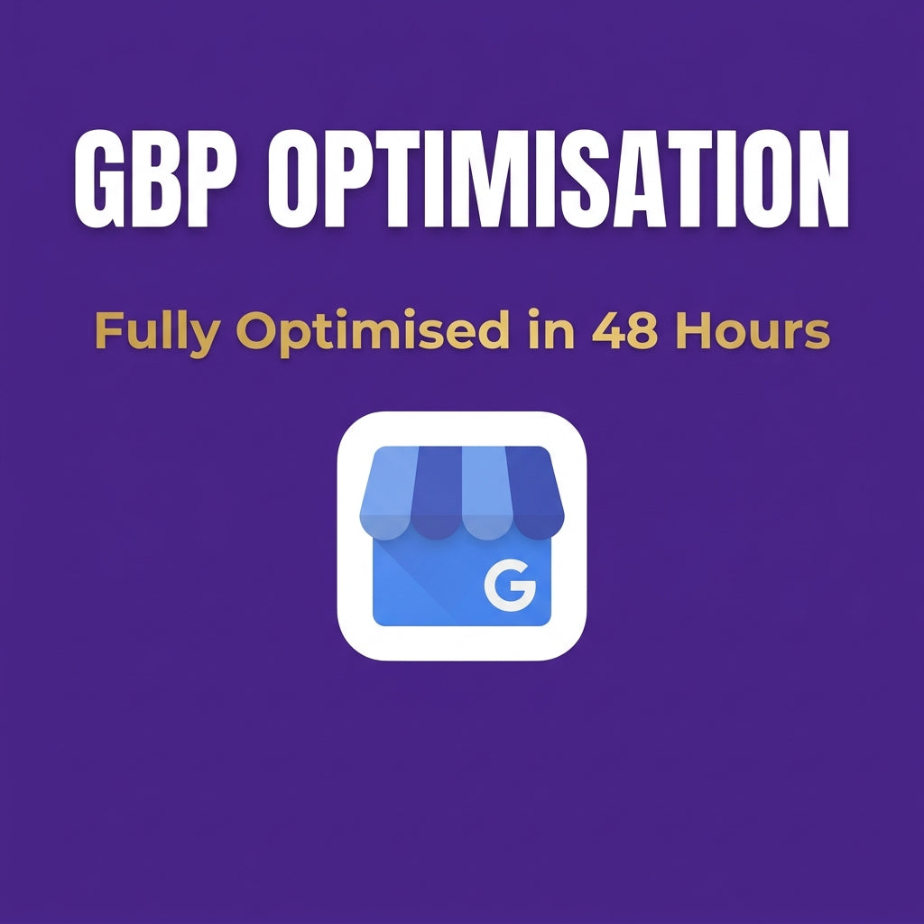 GBP Optimization