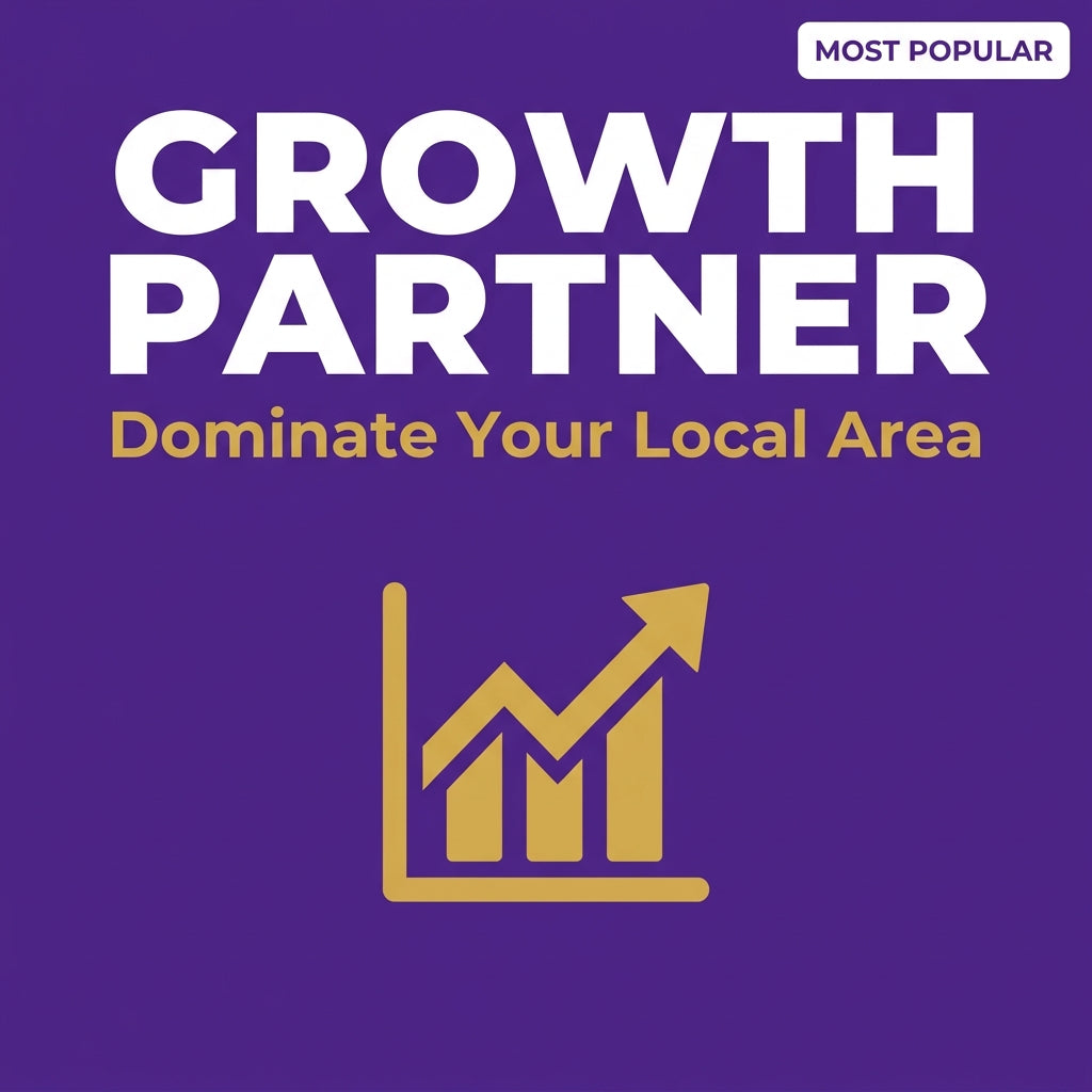 Growth Partner