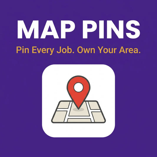 Map Pins - Area Visibility Expansion